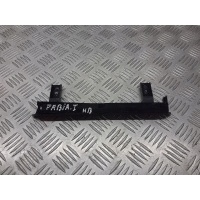 ŚWIATŁO STOPU SKODA FABIA I HB 6Y6945097A