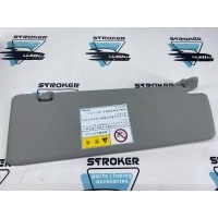 Козырек солнцезащитный BMW X5 E70 2011 51166966142