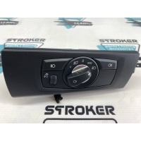 Блок управления светом BMW X5 E70 2011 61319134726