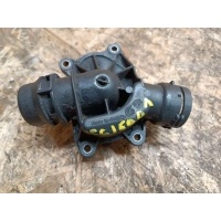 Корпус термостата Land Rover Range Rover 3 2002 S900727ZK,1162728,E001719,2354056
