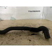 Патрубок интеркулера mercedes c w205 2016 A2058303104