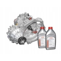Skrzynia biegów KWA 1 , 4 TSI VW Nr OE: 02S300046NX