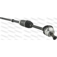 Привод правый volvo s40 v40 s60 s70 s80 s90 v50 v60