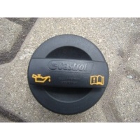 Крышка wlewu масляный audi a4 06c103485t