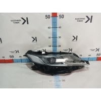 Фара Toyota Camry XV70 2018- 81145-33D71, 81145-33D71, 81110-33A20