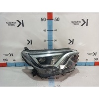 Фара Toyota Rav4 2013-2019 8114542670