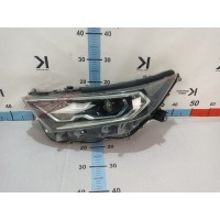 Фара Toyota Rav4 XA50 2019- 8118542A31