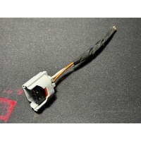 Вилка кубический разъем audi volkswagen seat skoda 3aa941165