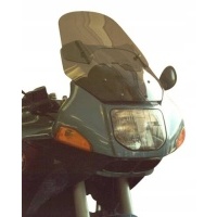 Стекло motocyklowa mra bmw r 1100 rs , bmw259 , - , forma v , przyciemniana , mra