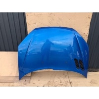 Капот крышка багажника переднее peugeot 206 cc kmf 2003 - 2009 рестайлинг