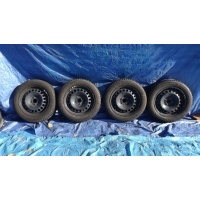 Мерседес gla x156 tpms 5x112 et38 колёсные диски 17 колёса зимние шины зима 215 / 60 / 17