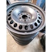 Колёсные диски мерседес gla w156 infiniti qx30 q30 6 , 5x17 et38 5x112 с датчиками