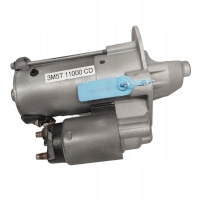 стартер 3m5t - 11000 - cd 1.6 tdci форд volvo