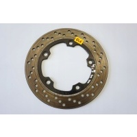 Suzuki gsx 650 f 08 - 16 диск тормозной задняя