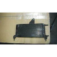 Citroen c3 i 1.4 hdi 02 - 09 радиатор топлива