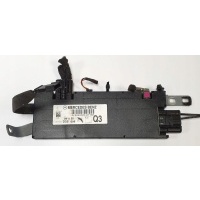 WZMACNIACZ ANTENY MERCEDES W209 A2098200789