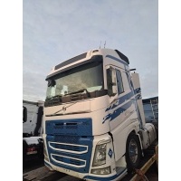 Скелет кабины volvo fh4 globetrotter евро 6 европа
