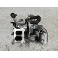 Турбокомпрессор audi a5 8w 2.0 tfsi 190km 06l145612m