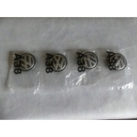 Dw гольф 7 dekielki заглушки 5g0601171