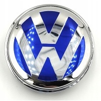 Volkswagen dekielki на колёсные диски заглушки дисков колпачки kołpaczki volkswagen 65mm 4 szt.