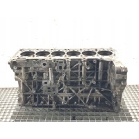 Blok двигателя bmw x5 e70 06 - 13 40d 225kw 306km 2012 7799978 n57d30a