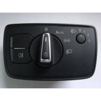 WŁĄCZNIK ŚWIATEŁ VW PASSAT B8 3G0941633A