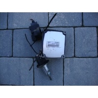 Комплект комплект opel astra ii 12214870 dnhn