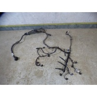 Установка двигателя stbdb 03l972619ba volkswagen caddy iii 2k5 1.6tdi