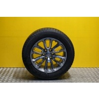 Додж ram 1500 колесо шина колесо алюминиевая 9 x 20 et19.05 r20 20 