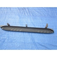 Toyota land cruiser 120 2005 5d порог степень площадка правая