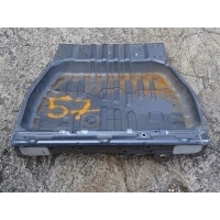 Mitsubishi outlander ii 06 - 12 полоса заднего ванна