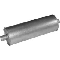 Глушитель конечный мерседес 208d - 410d 2.3d 2.9d 89 - 91