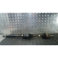 Привод передний правый NISSAN QASHQAI (2013-2020) 2014 391004EB1A