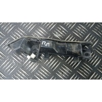 Крепление бампера переднее LAND ROVER RANGE ROVER SPORT (2005) 2007 DPL000161