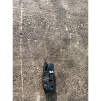 Замок капота audi a3 8p 8p0823509h
