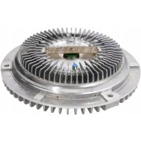 Thermotec муфта вязкостные d5b009tt