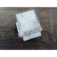 Реле накала свечей BMW 7 E38 1999 2247664