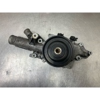 Помпа Mercedes E-class W210 2000 A6132000601, A6132010110