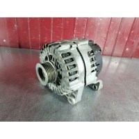 Генератор BMW 5 series F10 2013 12318570675, 12318570675, 8570675, 12318509226, 8509226, FGN23S068, 2616716F