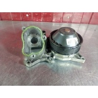 Помпа BMW 5 series F10 2013 11518516205, 11518516205, 8516205, 8507326, 11518512234