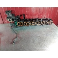 Коллектор впускной BMW 5 series F10 2013 11617811909, 11617811909, 7811909, 11617800088, 7800088, 11618511363, 8511363, 11618506410, 11618570791