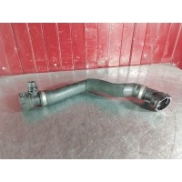 Патрубок (трубопровод, шланг) BMW X5 F15 2015 17128514218, 17128514218, 8514218, 7811857