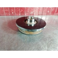 Шкив коленвала BMW 5 series F10 2013 11238515002, 11238515002, 8515002