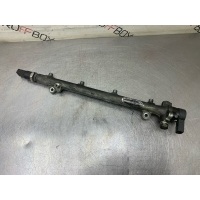 Топливная рампа Mercedes E-class W210 2002 A6110700095, A6110700495, 0445214004, A6110780149, 0281002241, A6110780549