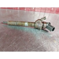 Форсунка BMW 1 series E87 2009 13537798446, 13537798446, 0445110289, 0445110601, 0445110600, 0986435245, 0986435179, 7798446