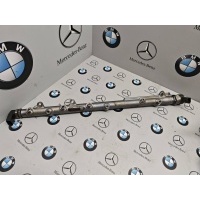 топливная рампа BMW X5 2008 7795514