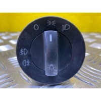 Блок управления светом Volkswagen Amarok (2010-2016) 2011 6Q0941531Q