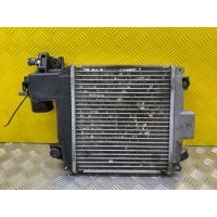 Интеркулер Toyota Hilux (2005-2015) 2013 TG1270001031