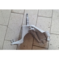 Лапа подушка кпп renault 112531366r