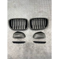 Обвес (комплект) BMW X3 G01 2019 192976,697120,697121,8064805,8064806